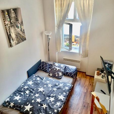 Karlin Cozy Studio Prag Dış mekan fotoğraf