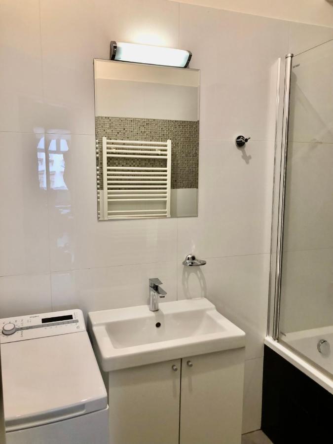 Karlin Cozy Studio Prag Dış mekan fotoğraf