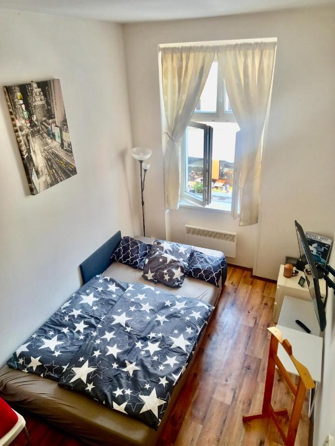 Karlin Cozy Studio Prag Dış mekan fotoğraf