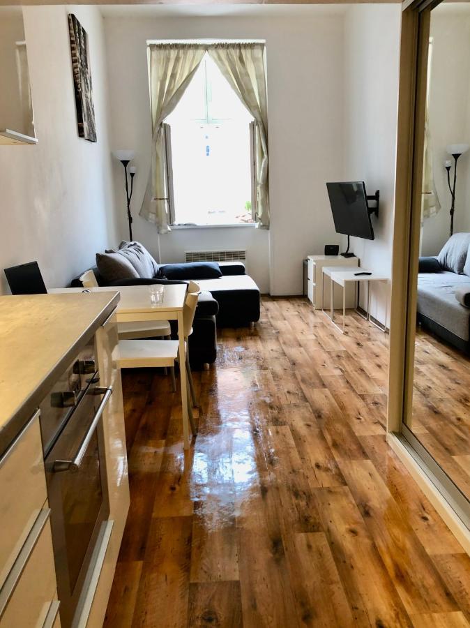 Karlin Cozy Studio Prag Dış mekan fotoğraf