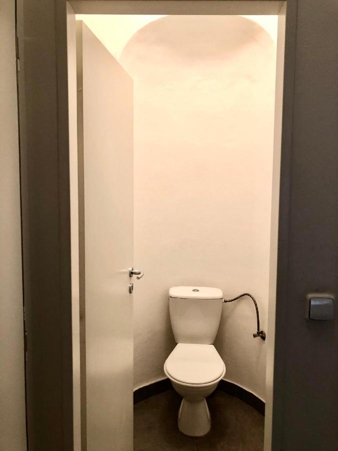Karlin Cozy Studio Prag Dış mekan fotoğraf